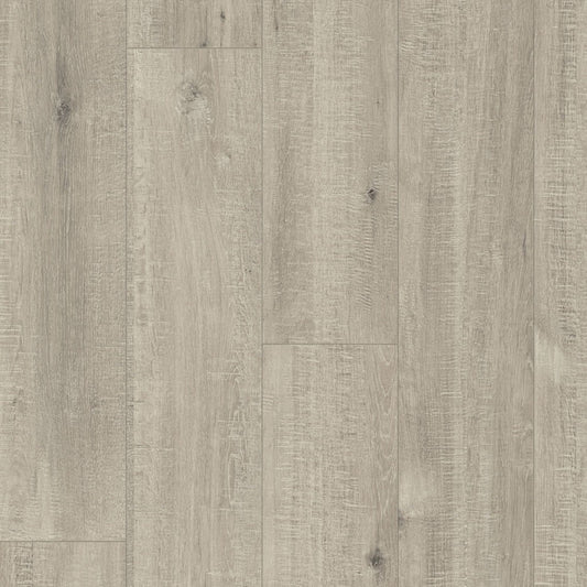 Quickstep IMPRESSIVE ULTRA SAW CUT OAK GREY