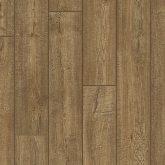 Quickstep IMPRESSIVE ULTRA SCRAPED OAK GREY BROWN