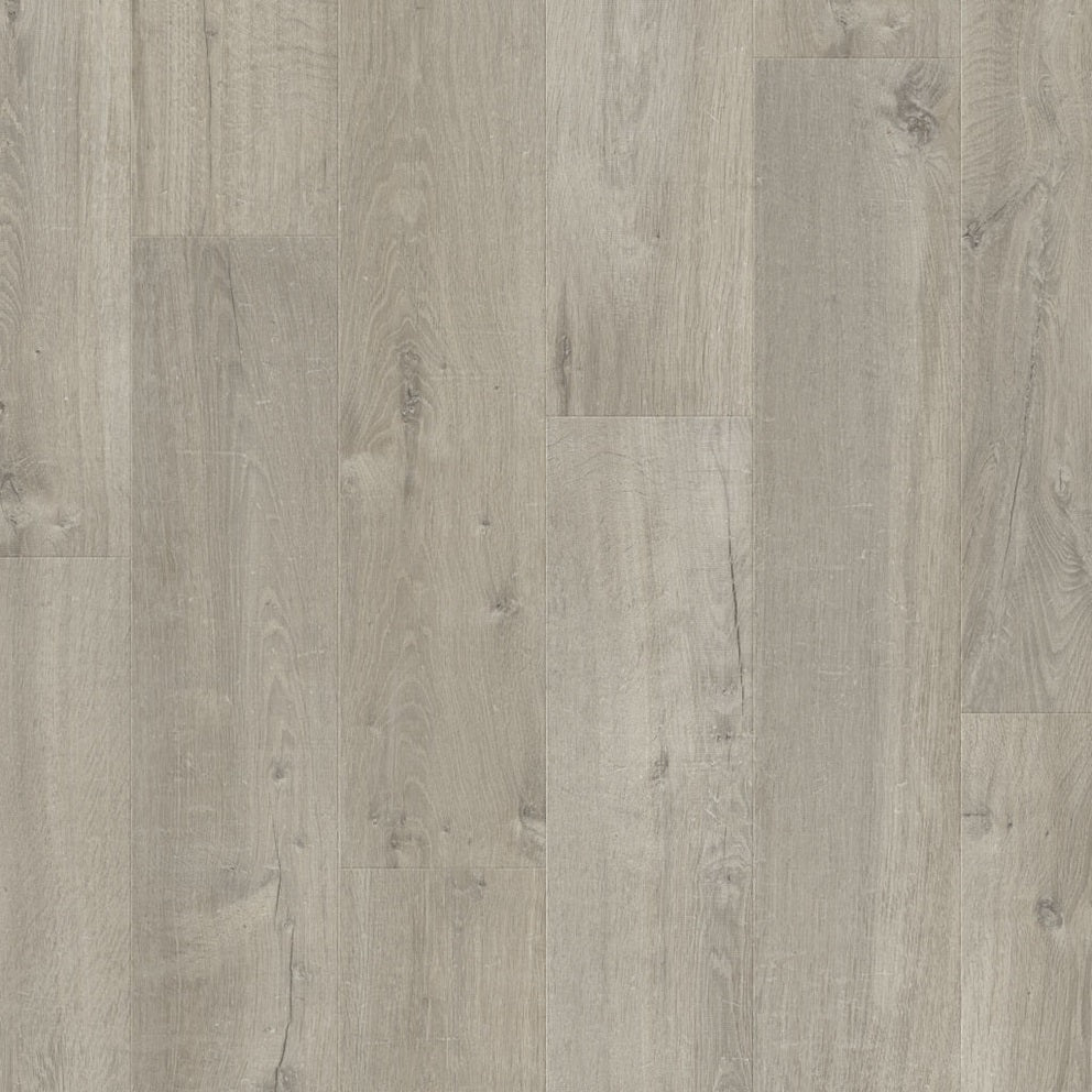 Quickstep IMPRESSIVE IM3558 SOFT OAK GREY Laminate Flooring