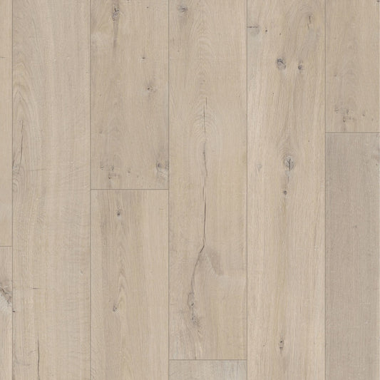 Quickstep IMPRESSIVE SOFT OAK LIGHT