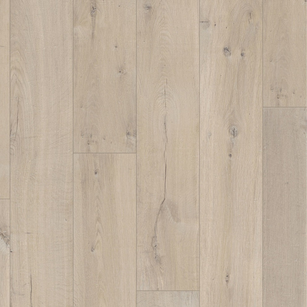 Quickstep IMPRESSIVE ULTRA SOFT OAK LIGHT