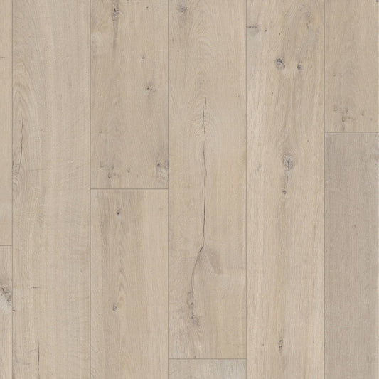 Quickstep IMPRESSIVE ULTRA SOFT OAK LIGHT