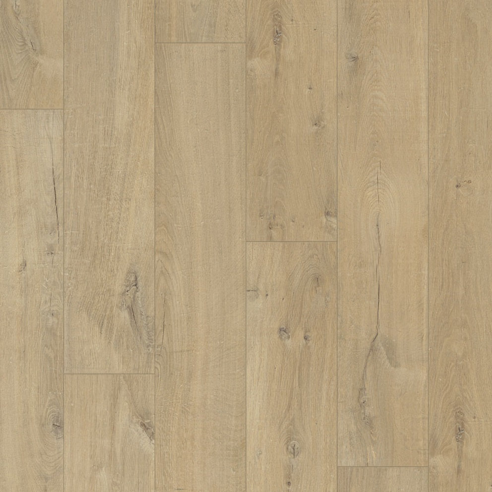 Quickstep IMPRESSIVE ULTRA SOFT OAK MEDIUM