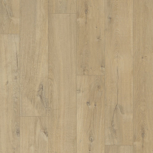 Quickstep IMPRESSIVE ULTRA SOFT OAK MEDIUM