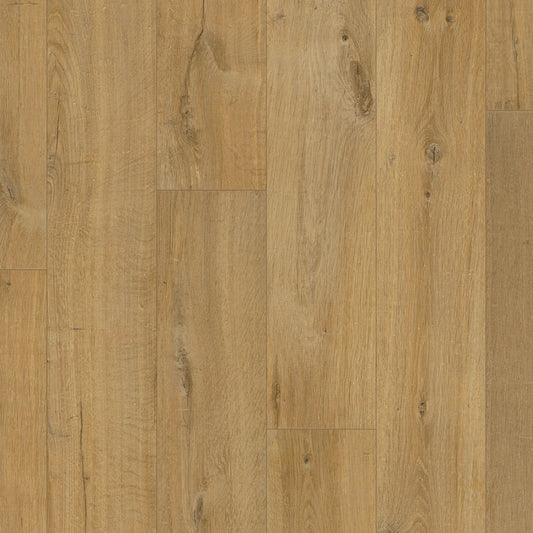 Quickstep IMPRESSIVE SOFT OAK NATURAL