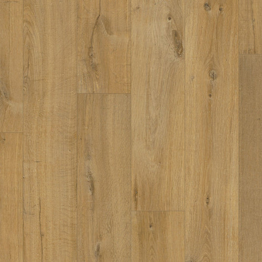 Quickstep IMPRESSIVE ULTRA SOFT OAK NATURAL