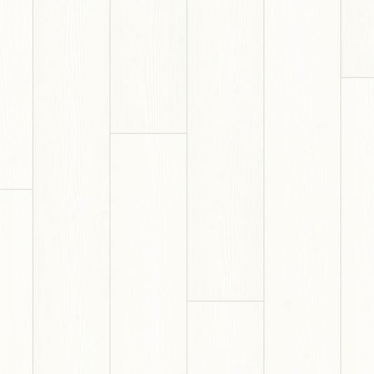 Quickstep IMPRESSIVE WHITE PLANKS