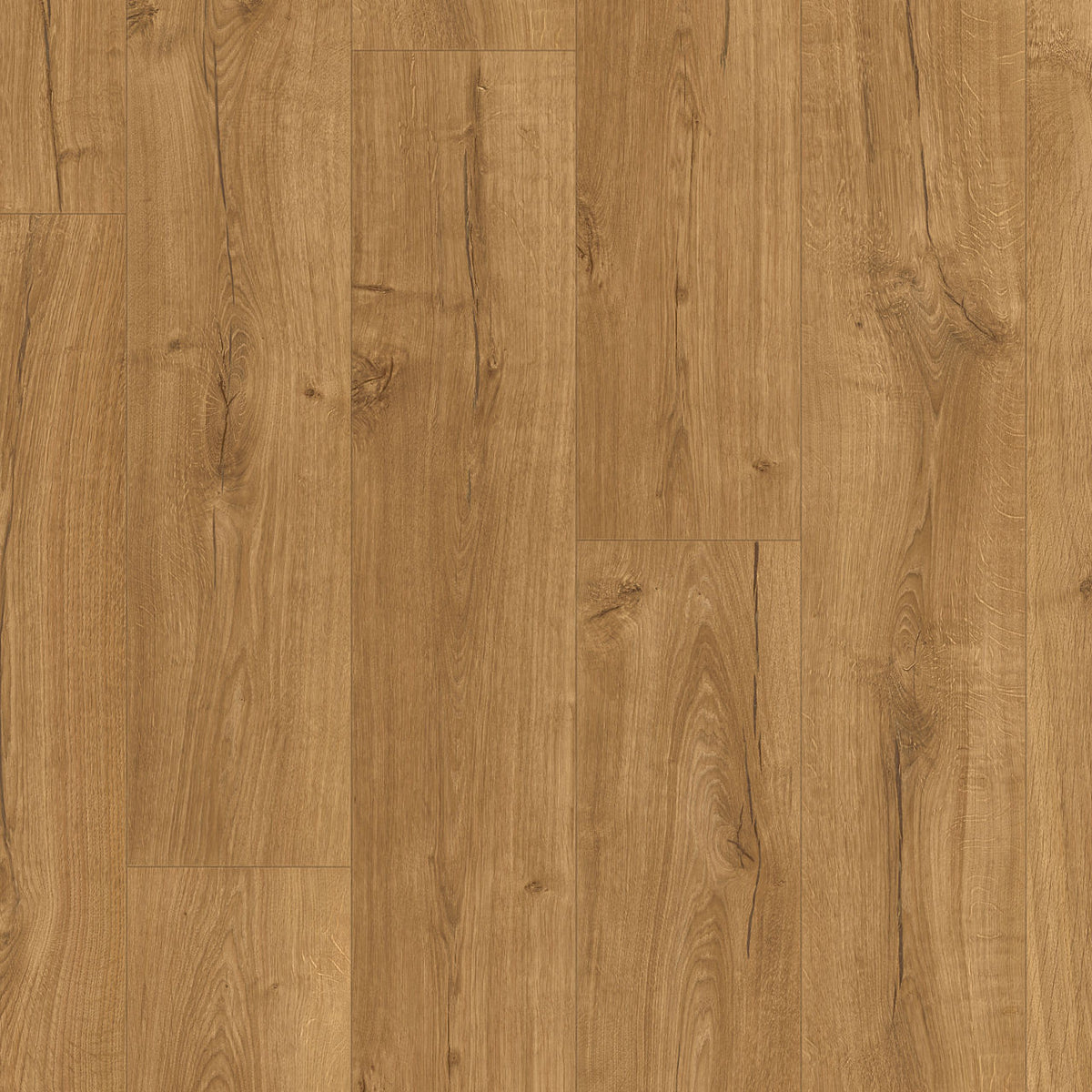 Quick-Step Impressive Ultra Classic Oak Natural IMU1848 12mm Laminate Flooring