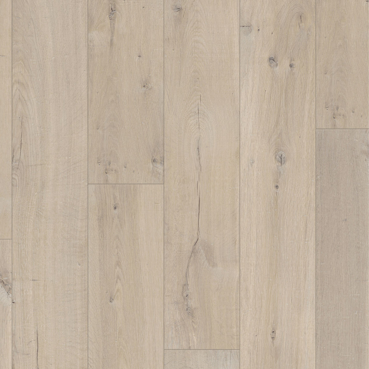 Quick-Step Impressive Ultra Soft Oak Light IMU1854 12mm Laminate Flooring