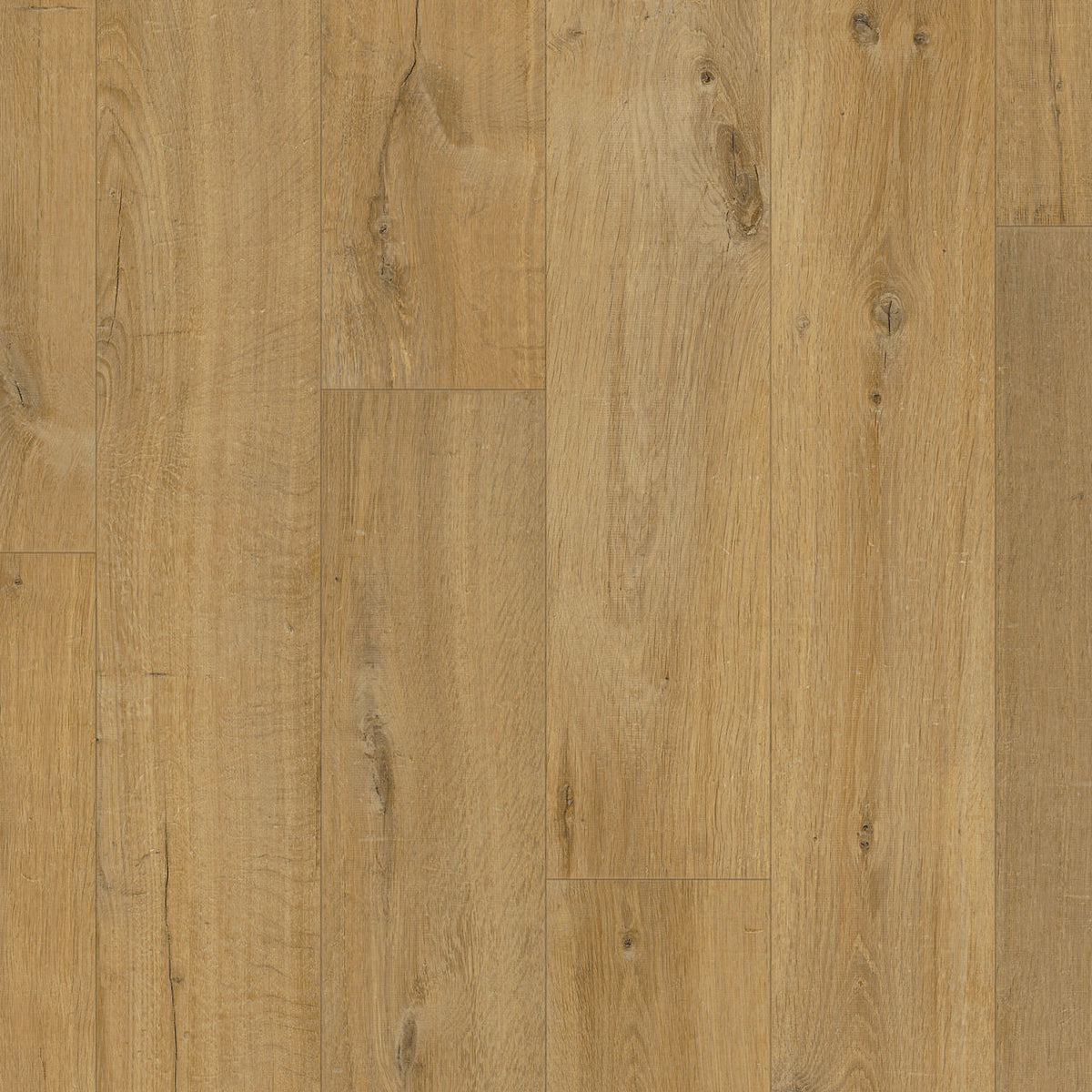 Quick-Step Impressive Ultra Soft Oak Natural IMU1855 12mm Laminate Flooring