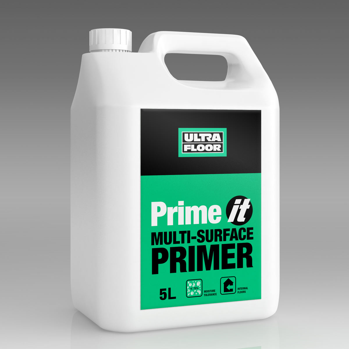 Instarmac Primers Prime It Msp 5lt