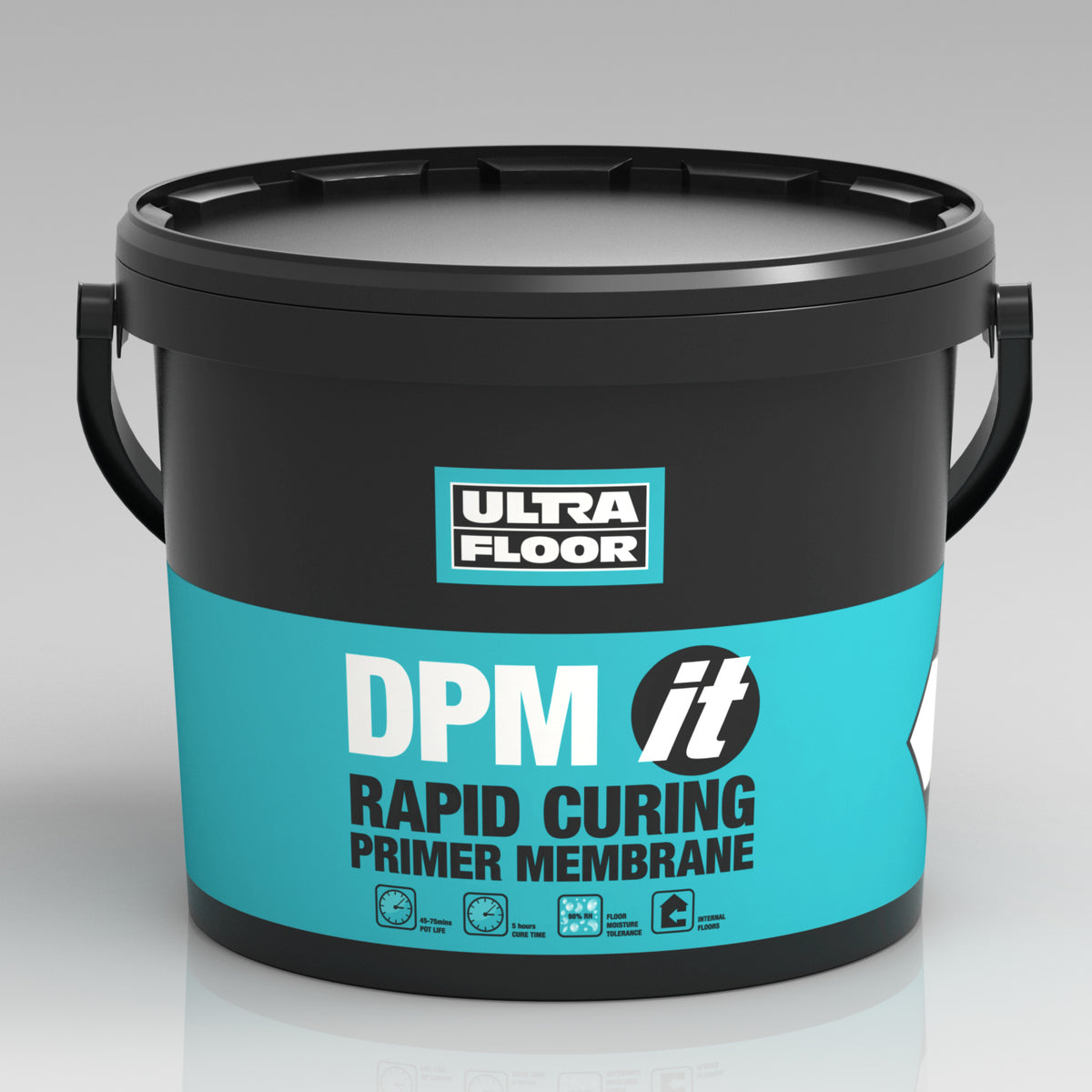 Instarmac Dpm It 5kg