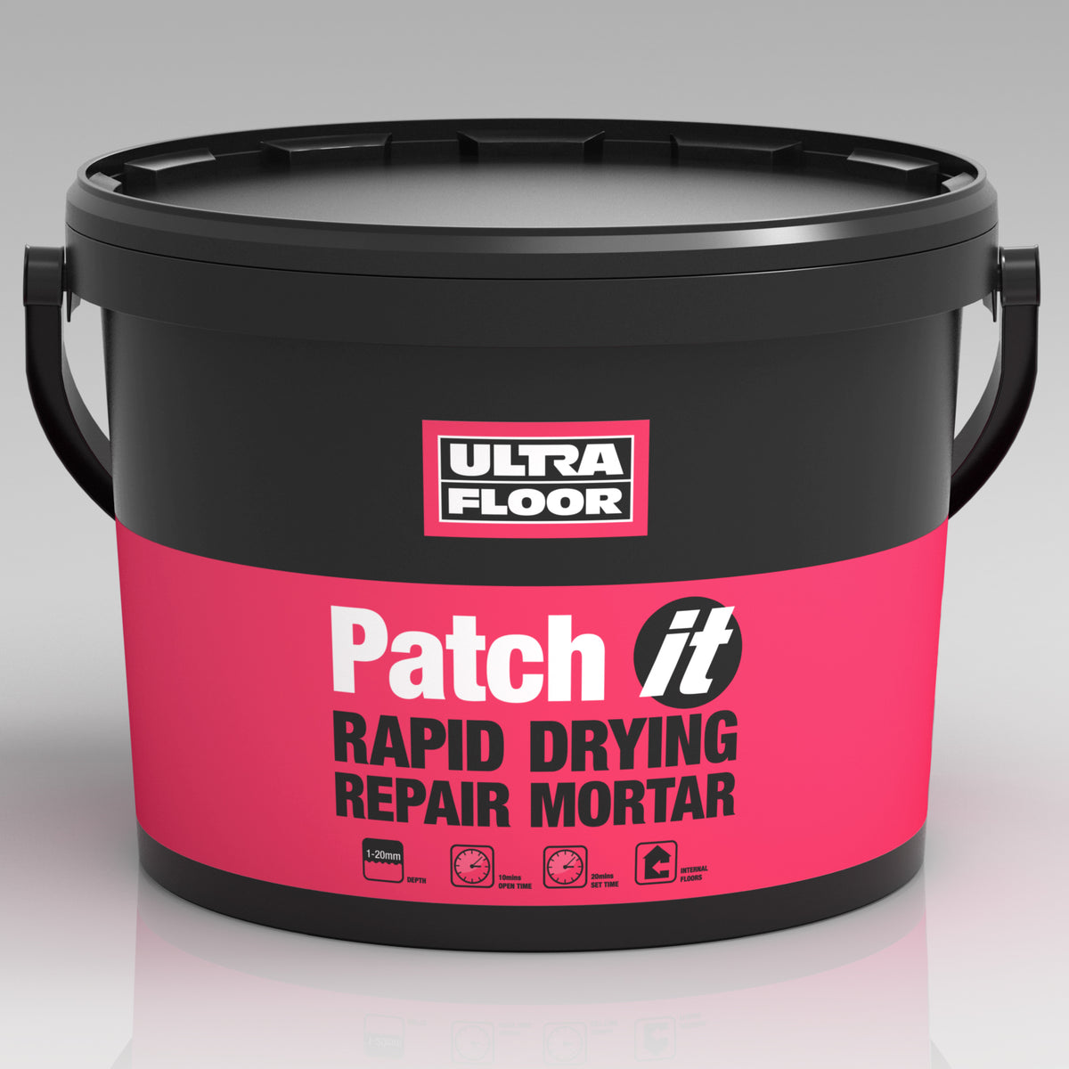 Instarmac Screed Patch It 10kg