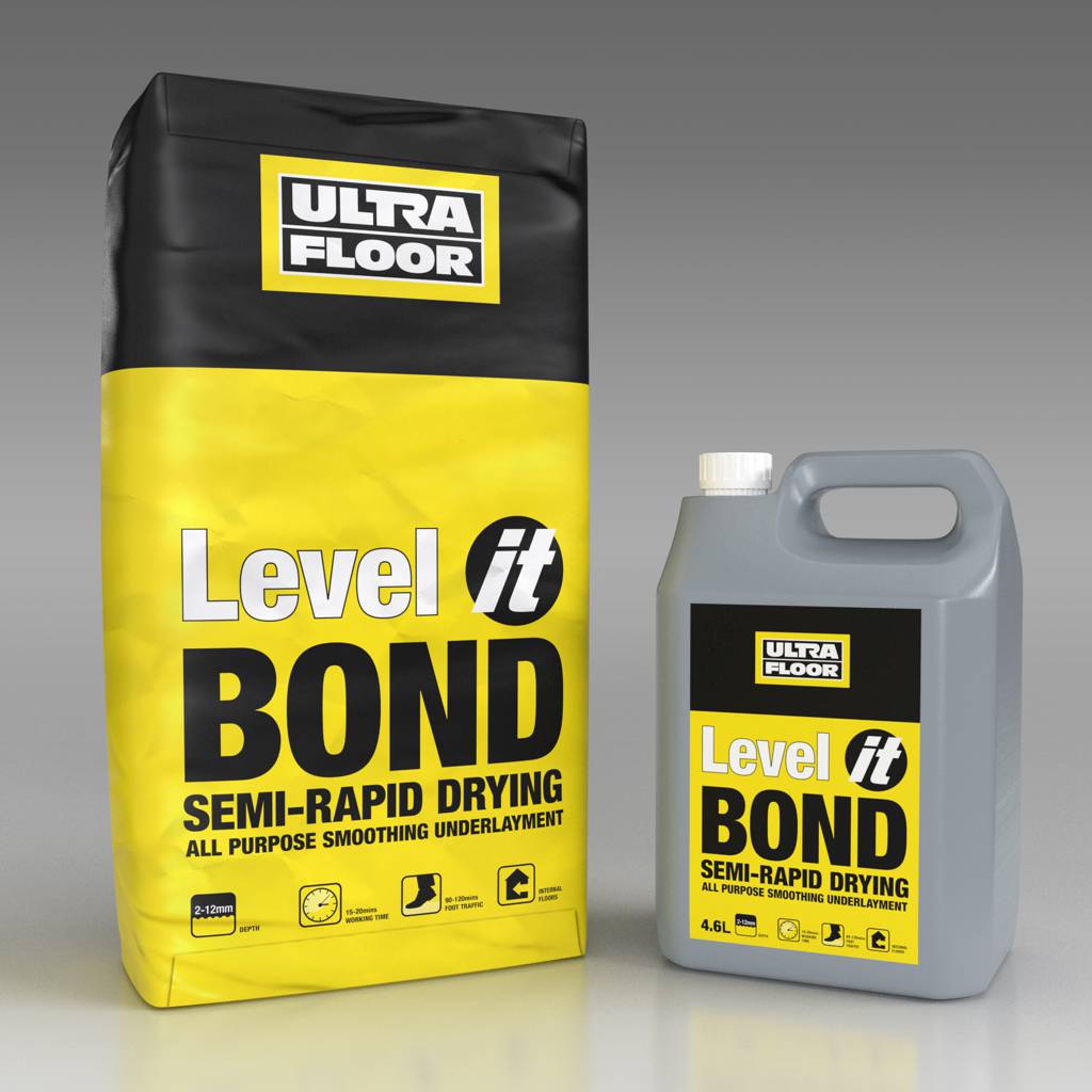 Instarmac Screed Xxxx Level It Bond 20kg (bag)