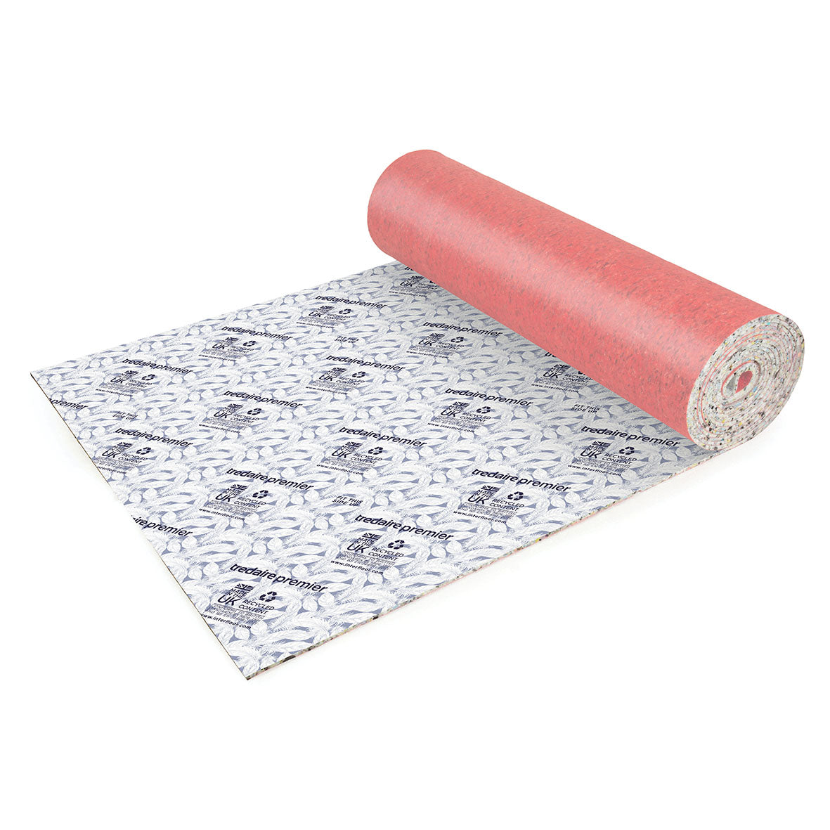 Interfloor Underlays Softwalk 9mm Underlay