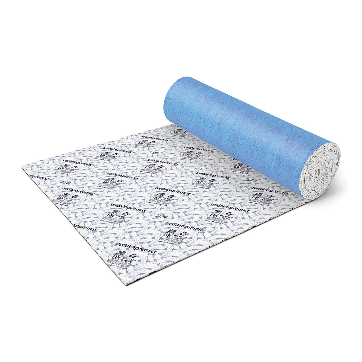 Interfloor Underlays Dreamwalk 11mm Underlay