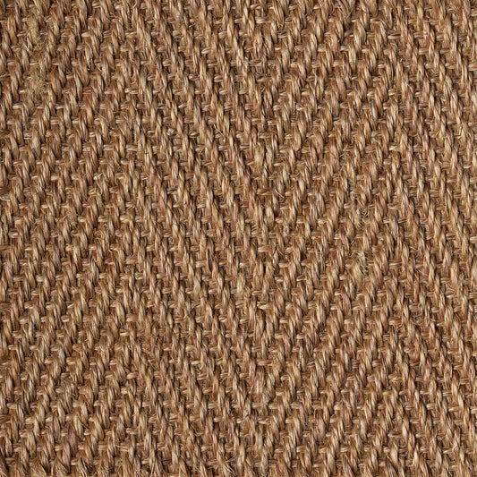 Sisal Collection Herringbone 50/42 Carpet