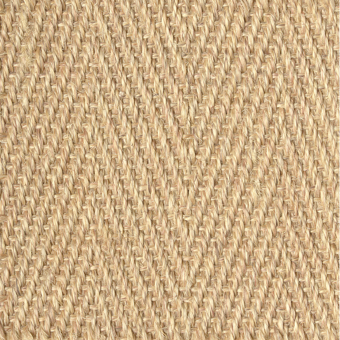 Sisal Collection Herringbone 60/44 Carpet