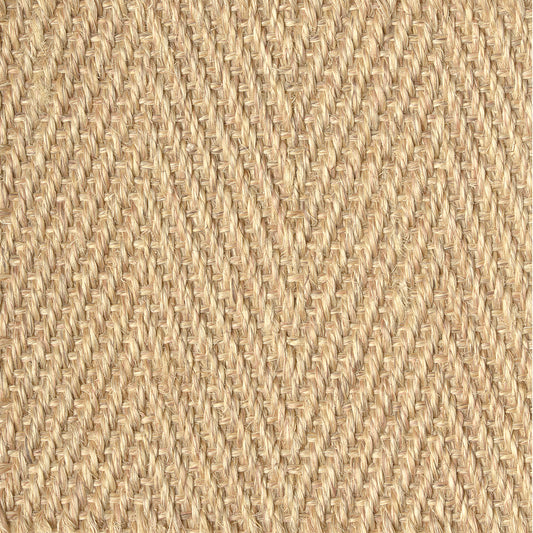 Sisal Collection Herringbone 60/44 Carpet