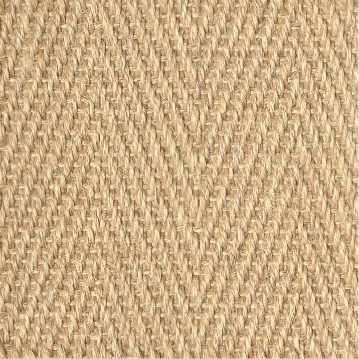 Sisal Collection Herringbone 60/44 Carpet