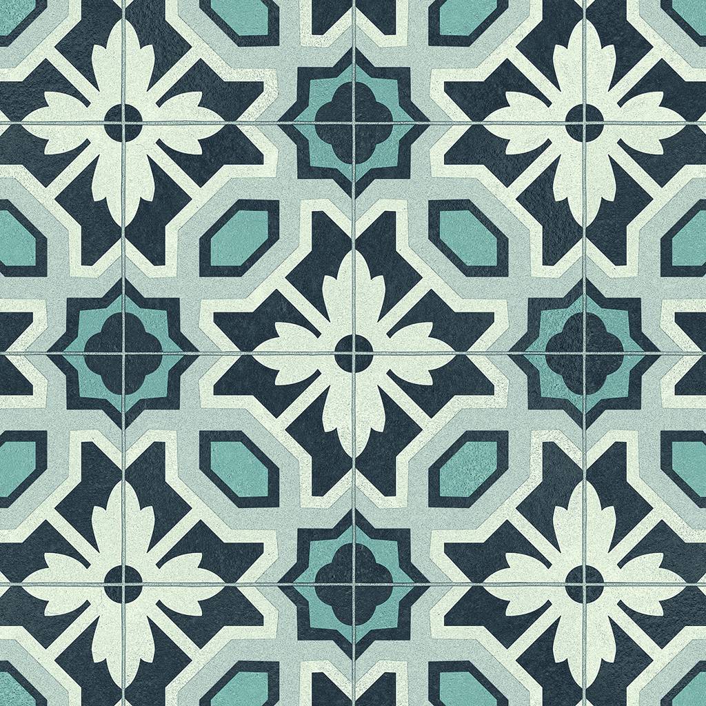 Hercules Plus Tiles Eleanor 596 Vinyl Flooring
