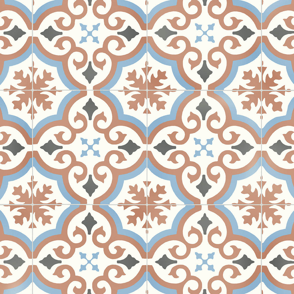 Verdi Vinyl Evora 513 Vinyl Flooring
