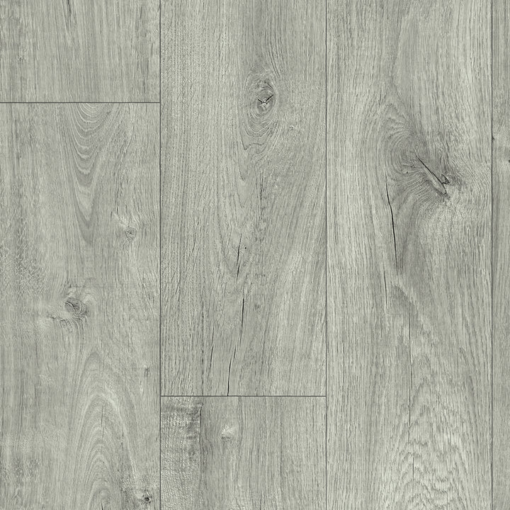 Tarbert Grey Oak Vinyl Flooring