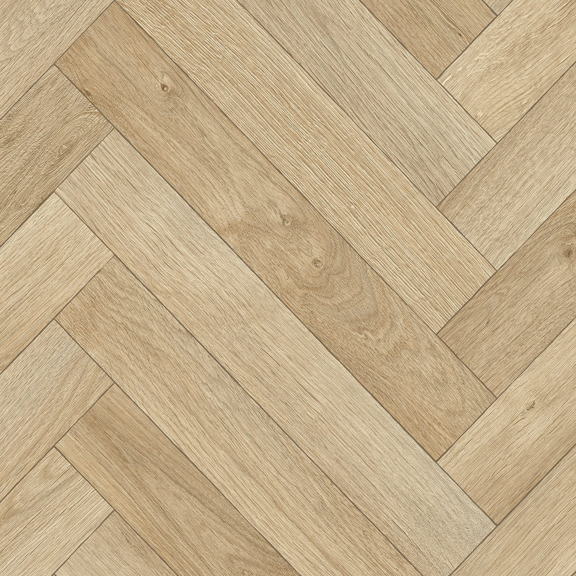Tarbert Herringbone Oak Vinyl Flooring