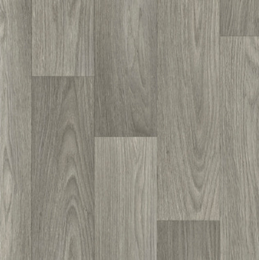 Isafe 70 Woods Monte Carlo Light Grey Oak 593 WR448 Commercial Flooring
