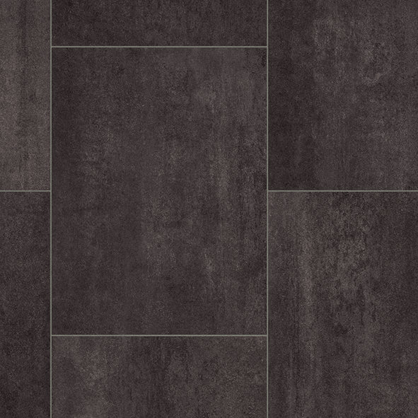 Enterprise Plus Tiles Barcelona 579 Vinyl Flooring