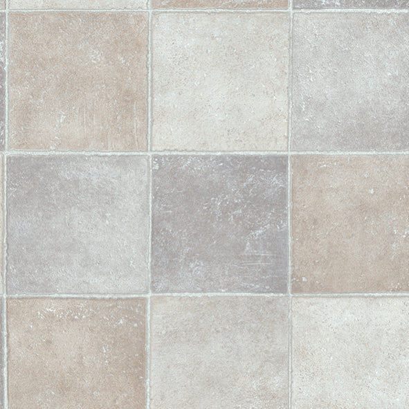 Enterprise Plus Tiles Pompei D 592 Vinyl Flooring
