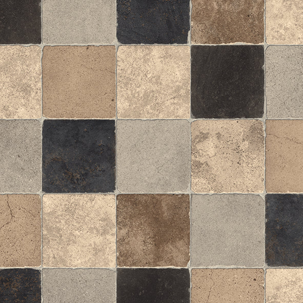 Enterprise Plus Stone Pietra 596 Vinyl Flooring