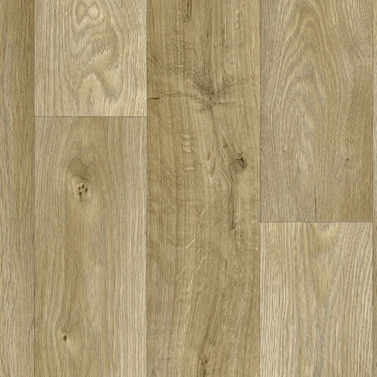Makalu Kentucky Oak Vinyl Flooring