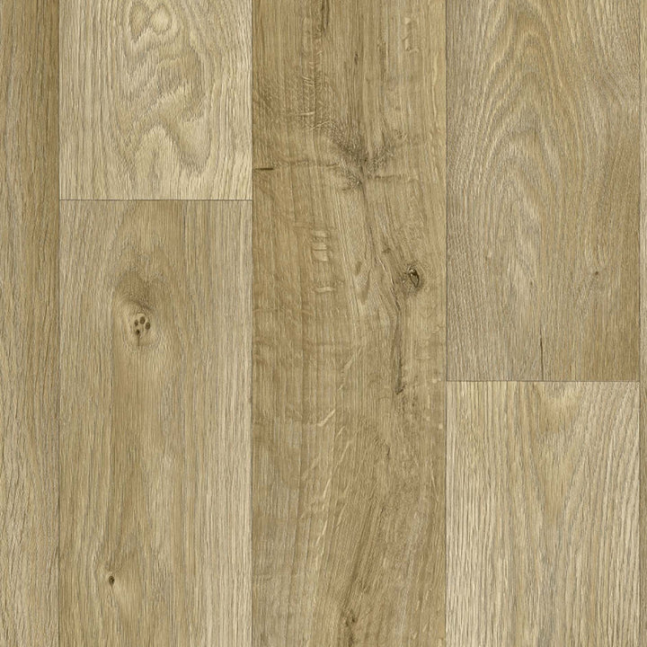 Makalu Kentucky Oak Vinyl Flooring