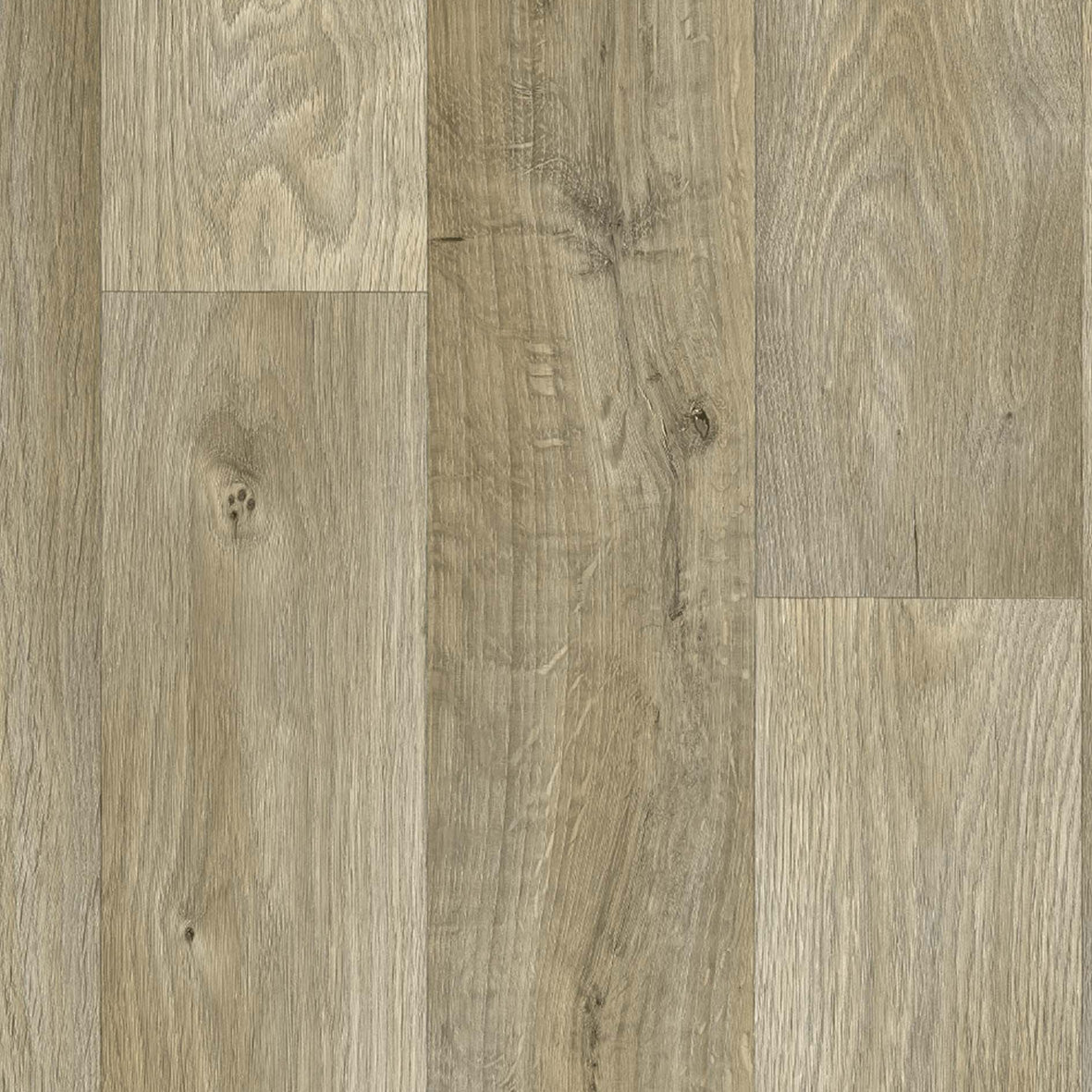 Makalu Savannah Oak Vinyl Flooring