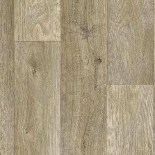 Makalu Savannah Oak Vinyl Flooring