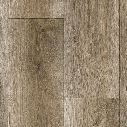 Makalu Sherwood Oak Vinyl Flooring