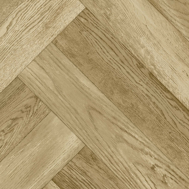 Alverstone Oregon Oak Vinyl Flooring