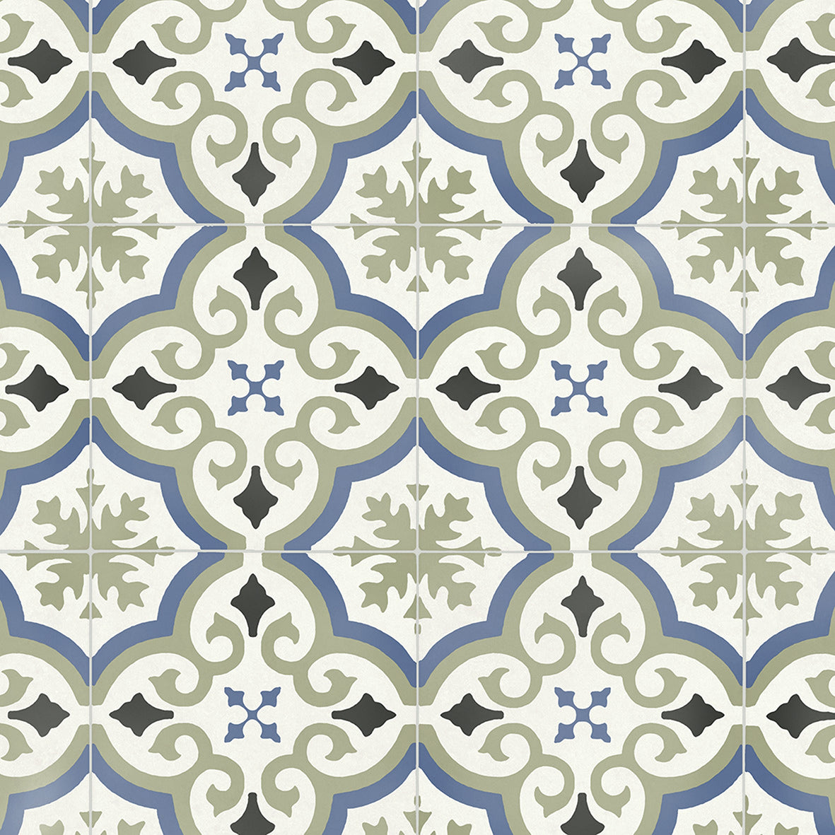 Pop Art 7001 Vinyl Flooring