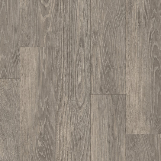 Lasso Smoked Oak Vinyl Flooring
