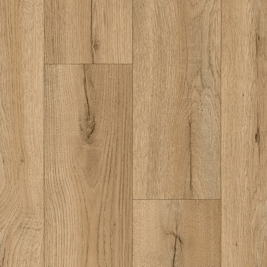 Lasso Honey Oak Vinyl Flooring