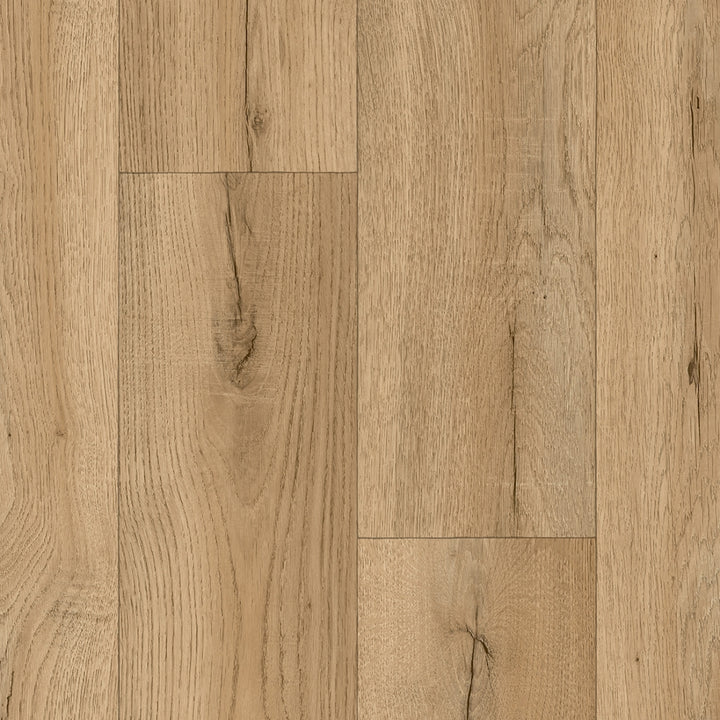 Lasso Honey Oak Vinyl Flooring