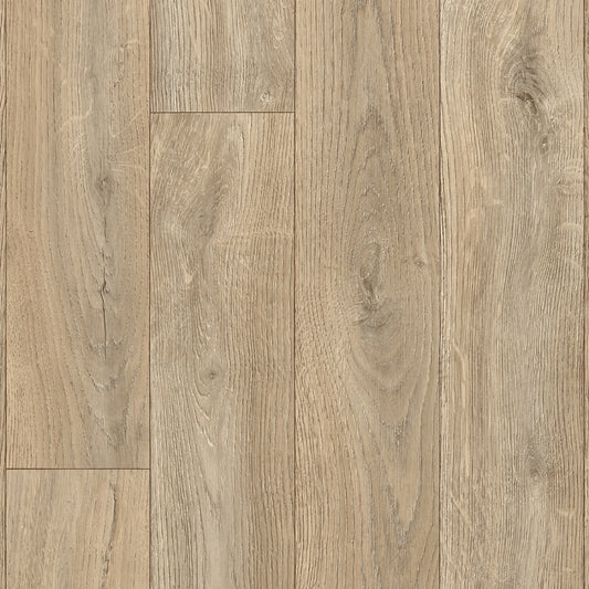Lasso Country Oak Vinyl Flooring