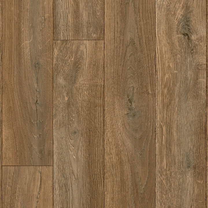Lasso Heritage Oak Vinyl Flooring