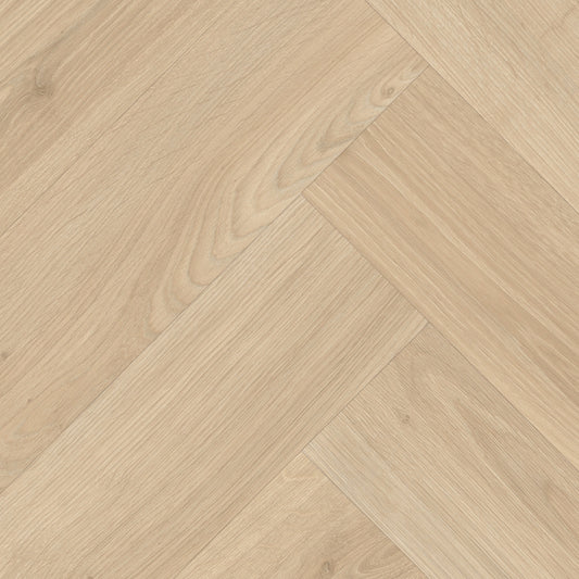 Orlando Herringbone Canyon Oak Vinyl Flooring