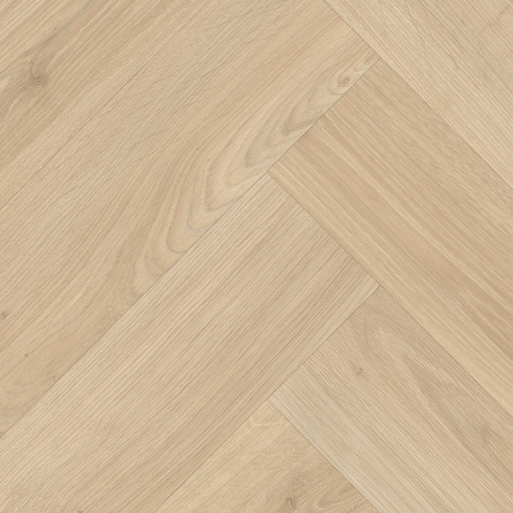 Orlando Herringbone Canyon Oak Vinyl Flooring