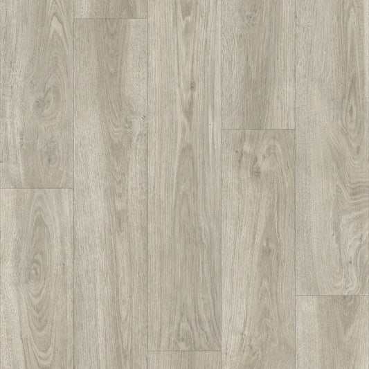 Zappa Soft Oak Vinyl Flooring