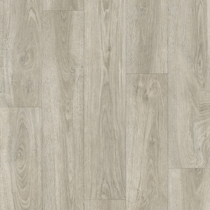 Zappa Soft Oak Vinyl Flooring