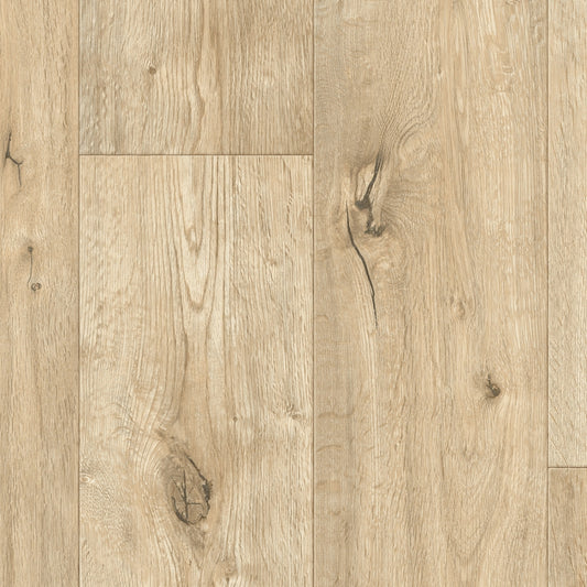 Zappa Light Sawn Oak Vinyl Flooring
