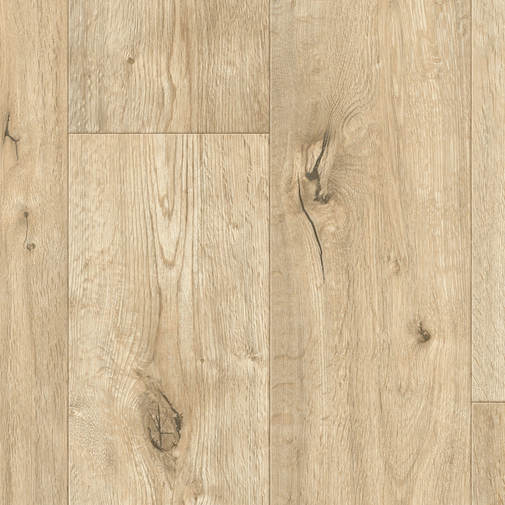 Zappa Light Sawn Oak Vinyl Flooring